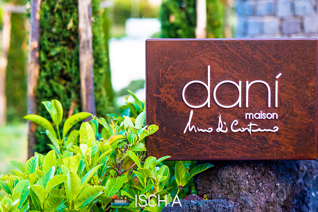 Danì Maison