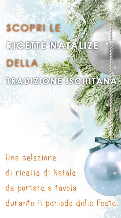 banner ricette natalizie