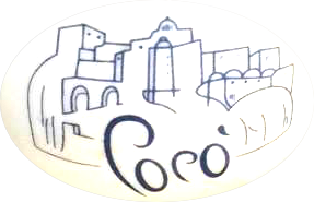 logo da coco