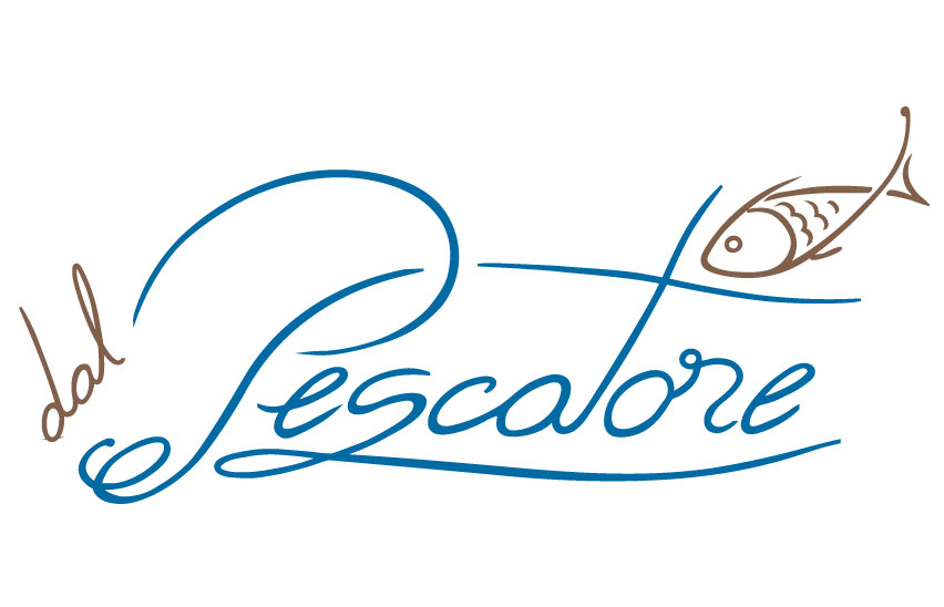 logo dal pescatore