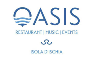 logo oasis