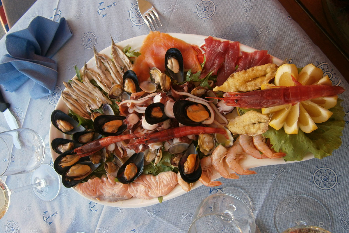 Antipasto Imperial