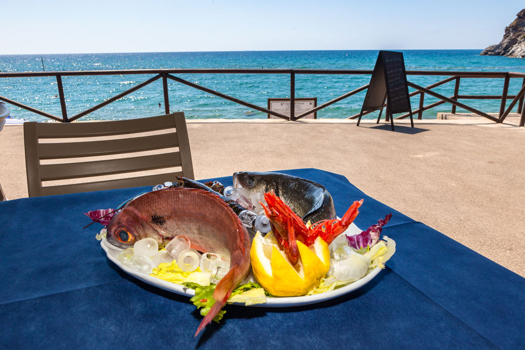 Sapori di mare