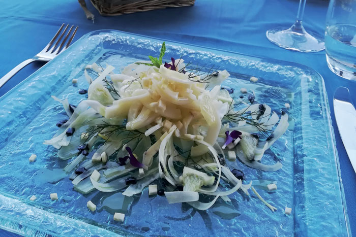 La nostra tartare