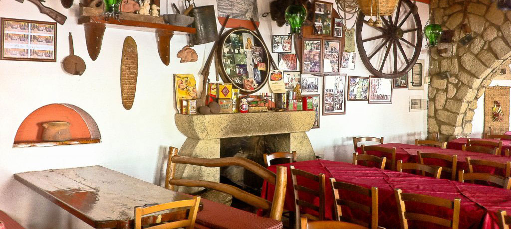 Bracconiere Restaurant