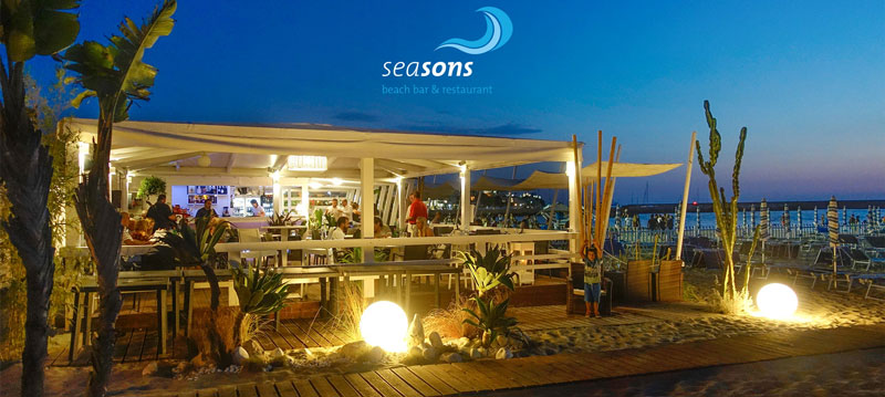 Ristorante Seasons