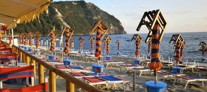 Ristorante Lido Bagno Viola
