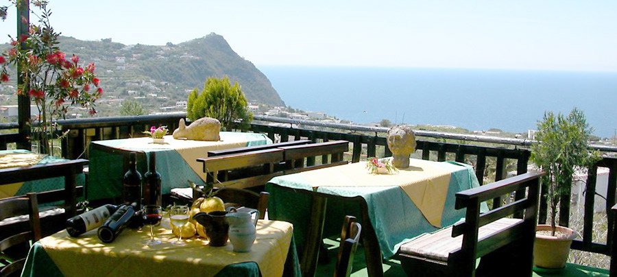 Ristorante Bellavista