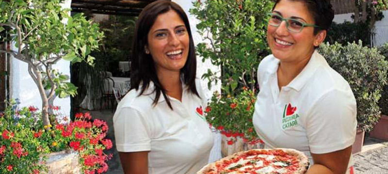 Pizzeria Catarì