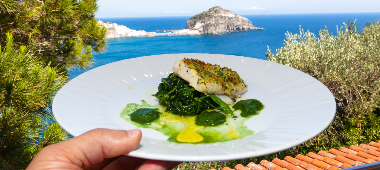 Ristorante Chiarito