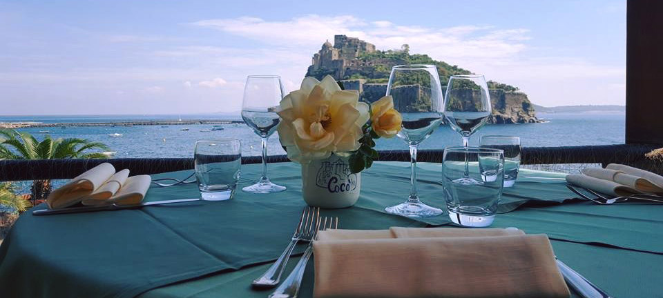 Ristorante Cocò Mare