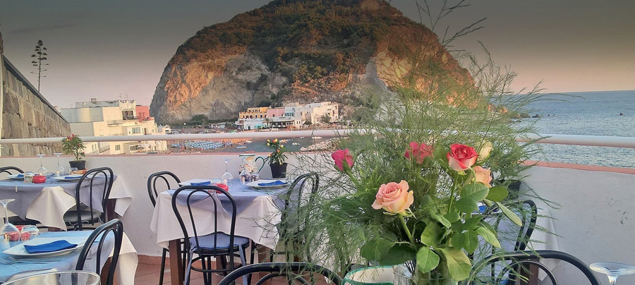 Ristorante Deus Neptunus