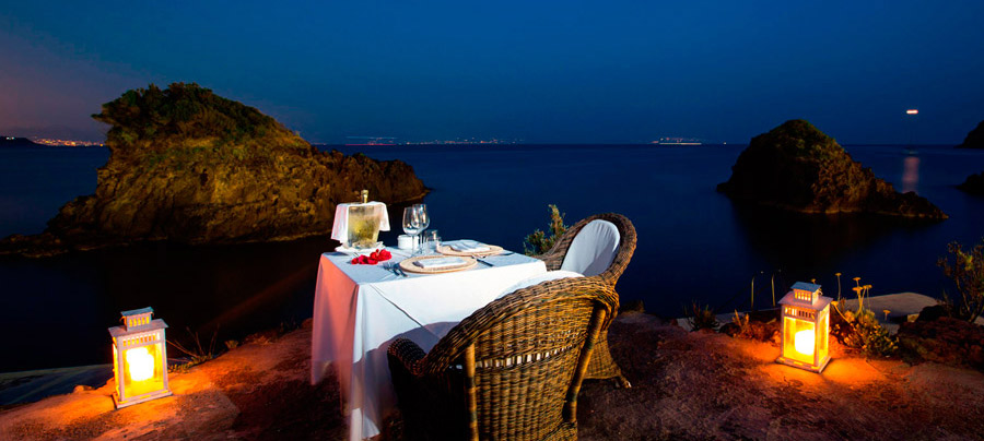 Ristorante il Giardino Eden