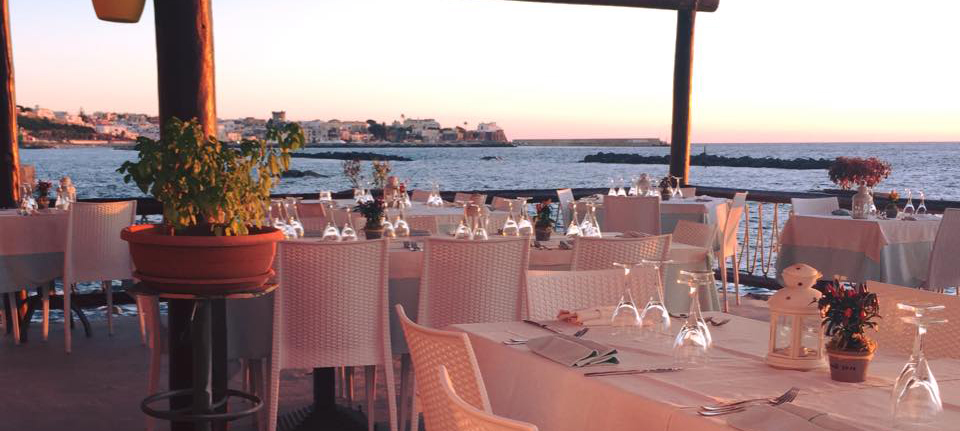Ristorante il Fortino