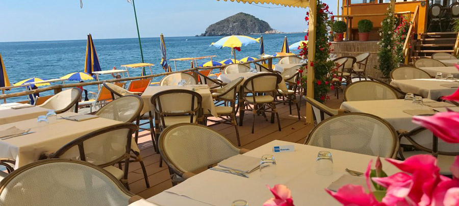 Ristorante Ida