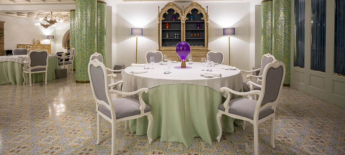 Ristorante Il Mosaico