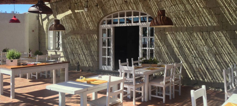 Ristorante La Pietra Slow