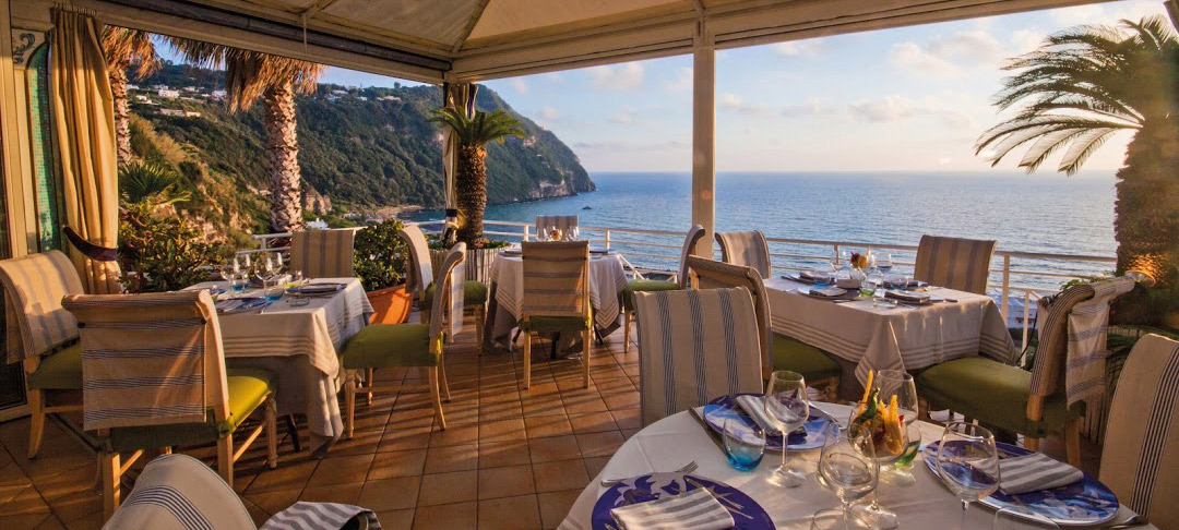 Ristorante Oasis