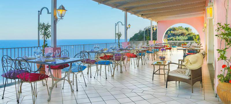 Ristorante Paccheri e Carezze