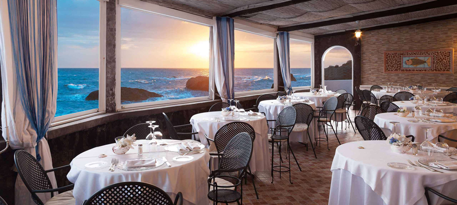 Ristorante Cava dell'isola