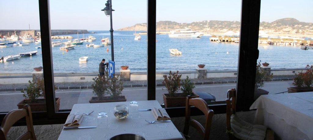 Ristorante Il Saturnino