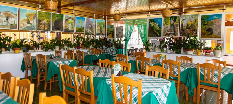 Ristorante Taverna Verde