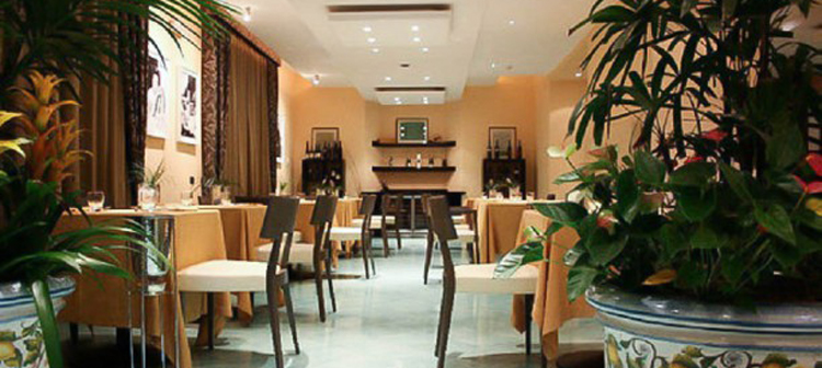Ristorante Visconti