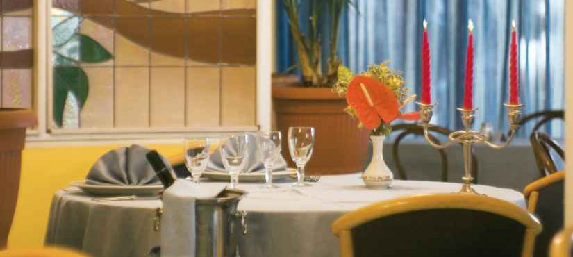 Ristorante Zì Carmela
